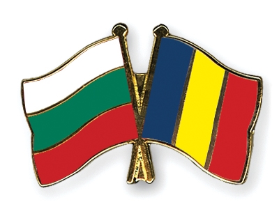 Bulgaria Romania