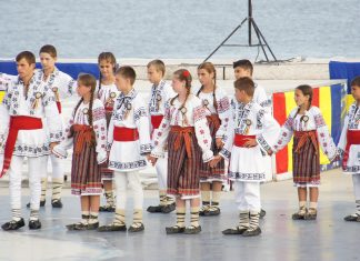 Dobroge, mandra gradina