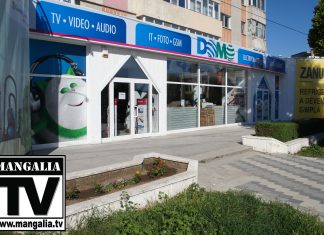 Deschidere magazin Domo in zona “sens giratoriu”