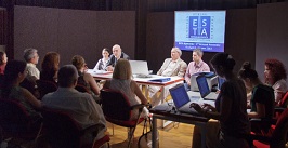 Romania se alatura tarilor ESTA – Un nou proiect european jmEvents