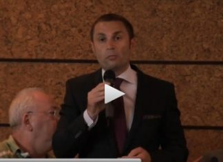 Primarul din Mangalia solicita fonduri pentru infrastructura