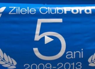 Club Ford la Mangalia