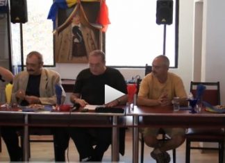 Federatia Patronatelor din Turism si Servicii Federatia Patronatelor din Turism si Servicii