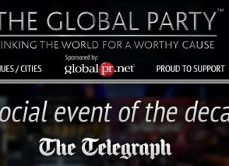 The Global Party