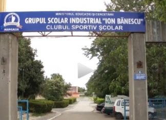 Invatamantul romanesc dupa gratii ?