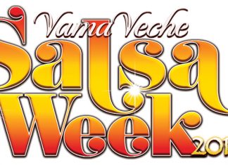 Vama Veche Salsa Week 2013