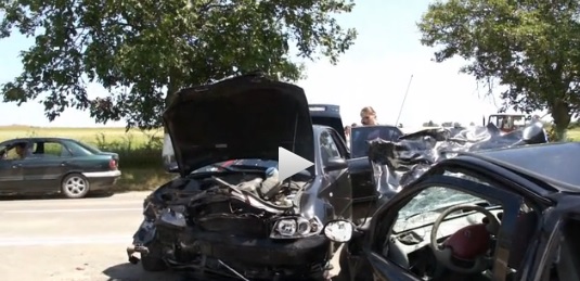 accident Mangalia Herghelie doctor