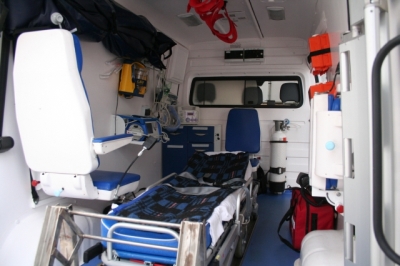 ambulanta