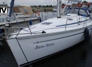 Primaria Mangalia si-a cumparat yacht BMW