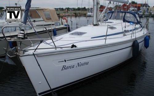 barca nostra
