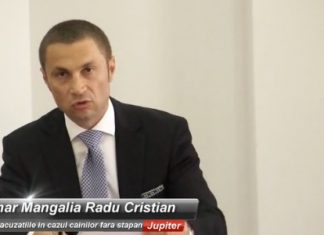 Raspunsul primarului Radu Cristian la acuzatiile din scandalul ajuns international pe problema cainilor fara stapan