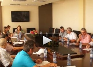 Portul Turistic Mangalia dat in exclusivitate pe 3 ani unei firme din Bucuresti, infiintata cu o luna in urma.