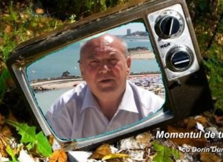 Momentul de trezire