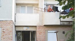 str. oituz