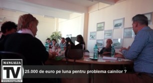 Cat dorea “iubitoarea de animale” pentru un adapost! Jumatate de milion de euro constructia si inca 25.000 de euro pe luna pentru intretinere
