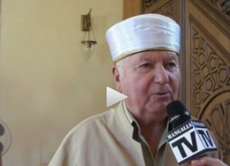 Comunitatea musulmana intra in luna Ramazan
