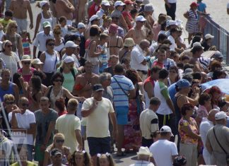 Opinia turistilor despre sezonul estival 2013
