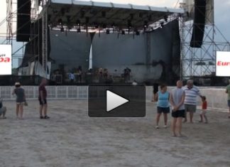 Esec total si in a 3-a zi la Festivalul Berii din Venus