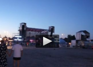 Ultima seara la Festivalul Berii….. in Venus ….