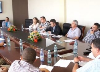 Discutii aprinse pe tema bugetului