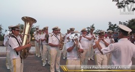 Muzica Reprezentativa a Armatei