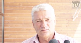 Nicolae Moga