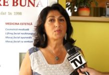 Centrul medical Stare Buna a implinit 15 ani de cand vindeca locuitorii din Mangalia