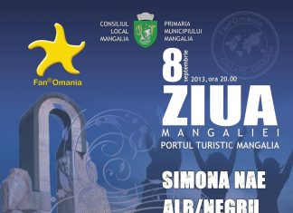 Comunicat de presa Primaria Mangalia:
