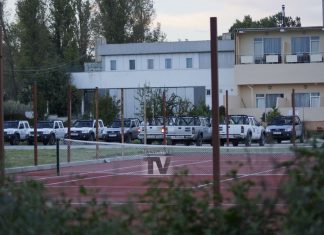 Trupele celor care vor sa ne distruga litoralul au ajuns in statiuni !
