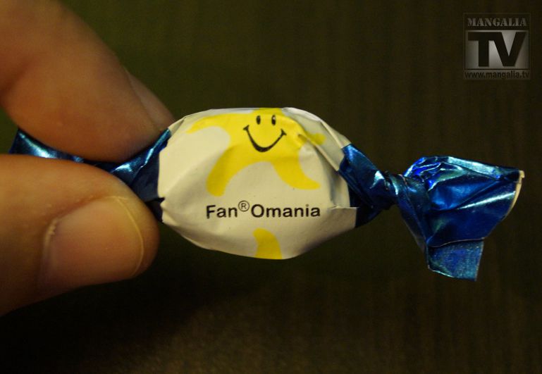 Fanomania srl
