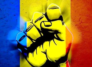 Felicitari echipei nationale ! Romania – Ungaria 3-0