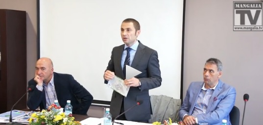 caini fara stapan Mangalia