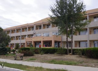 Prospectiunile pentru gazele de sist au inceput. Sute de angajati misuna pe litoral