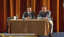 Dezbatere cu reprezentantii asociatiilor de proprietari