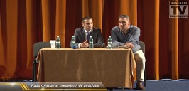 Dezbatere cu reprezentantii asociatiilor de proprietari