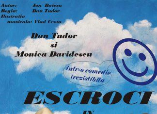 Rotary Mangalia va invita la o comedie: “ESCROCI IN AER LIBER”