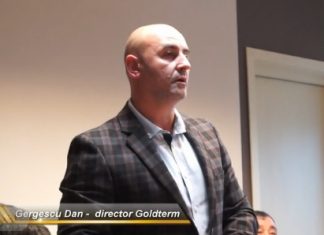 Goldterm nu mai are nevoie de majorarea capitalului