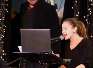 Lisa Opris din Mangalia a avut o prestatie impecabila la Vocea Romaniei