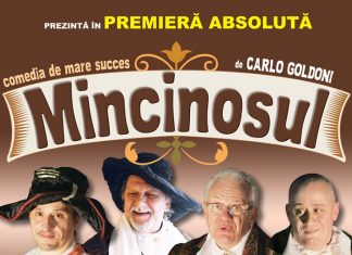 Despre sinceritate cu “Mincinosul”