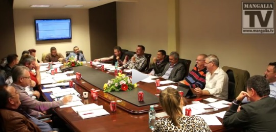 administratori de imobil Mangalia