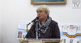 Ziua Armatei Romane, sarbatorita la Cercul Militar Mangalia