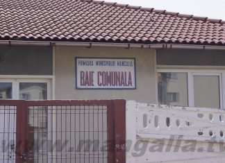 Baia comunala din zona “baraci” care scoate peste 15.000 de euro din bugetul local, dorita de Goldterm