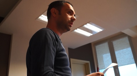 director economic Primaria Mangalia