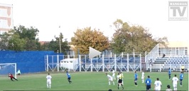 Dezbatere publica privind echipa de fotbal din Mangalia