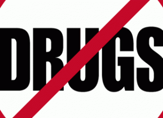 Campanie de prevenire a consumului de droguri, în liceele din Mangalia