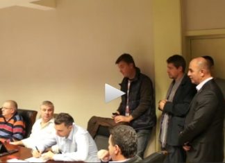 S.C. Goldterm S.A. a cerut rectificare de buget