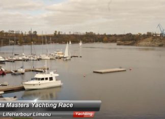 Regatta Masters Yachting Race – LifeHarbour Limanu