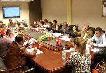 Cand e vorba despre sedii pentru partide politice votul este unanim si rapid in Consiliul Local