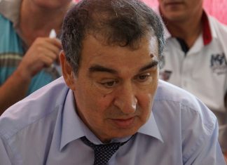 A incetat din viata consilierul local Petcu Ion. Condoleante familiei