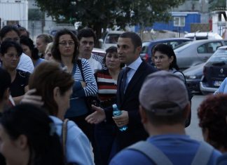 LA MULTI ANI DOMNULE PRIMAR !